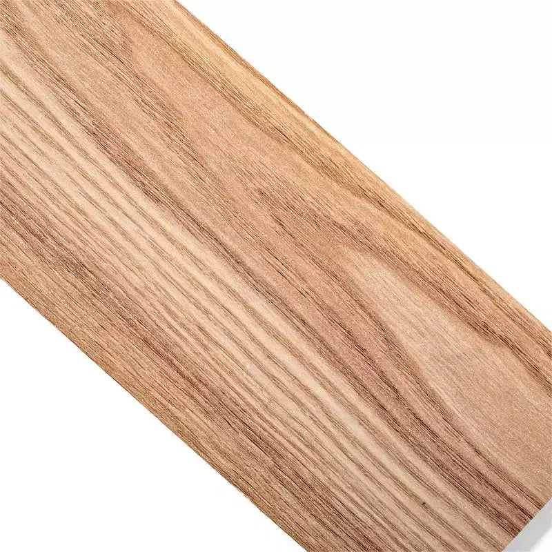 11.8 Maple Floating Shelf C invisible-bracket wood wall mount, perfect bathroom/bedroom/kitchen dcor or book/plant display, easy install.