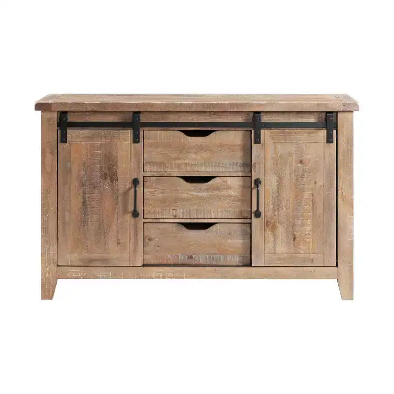Highland Server Sandwash