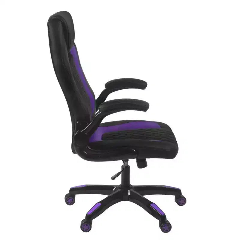 Chaise de jeu ergonomique