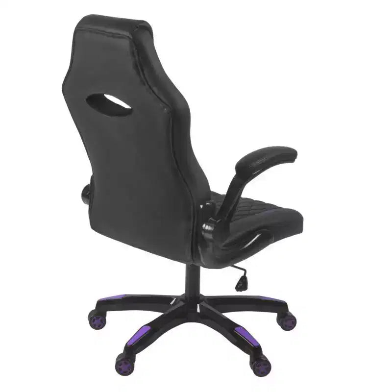 Chaise de jeu ergonomique
