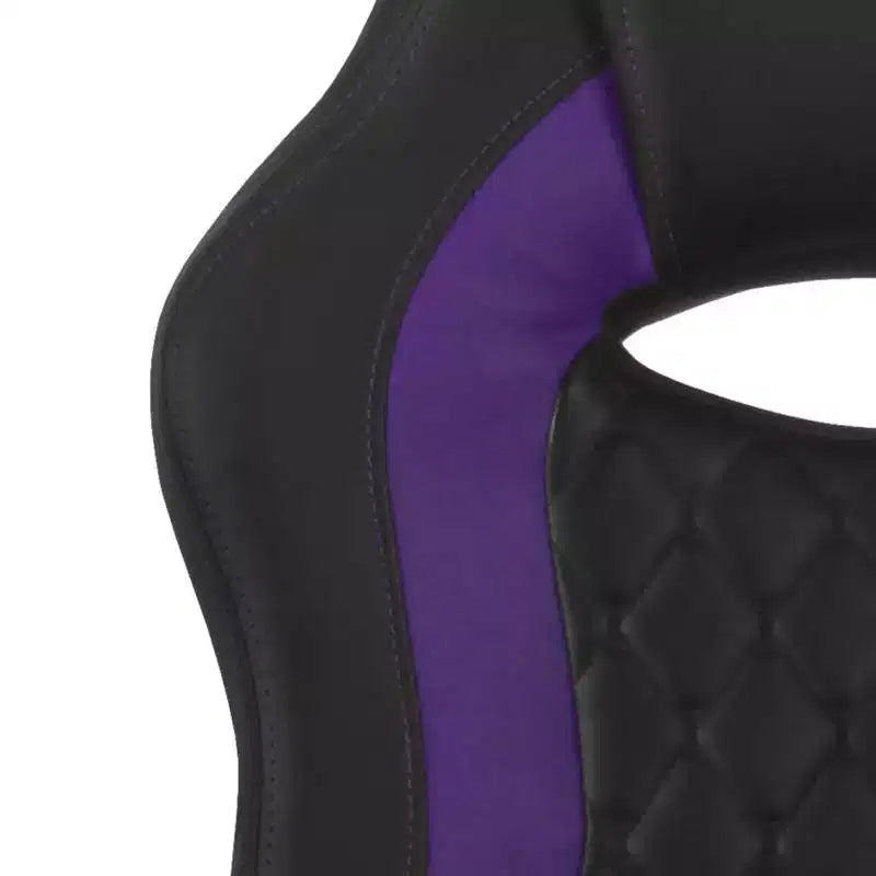 Chaise de jeu ergonomique