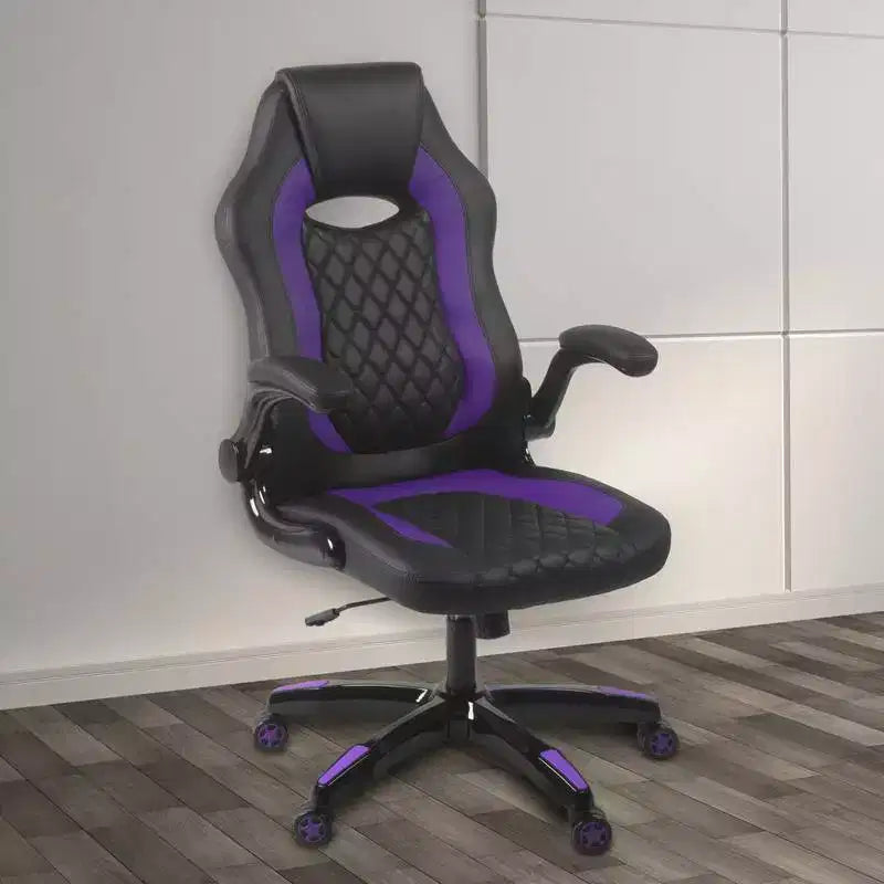 Chaise de jeu ergonomique