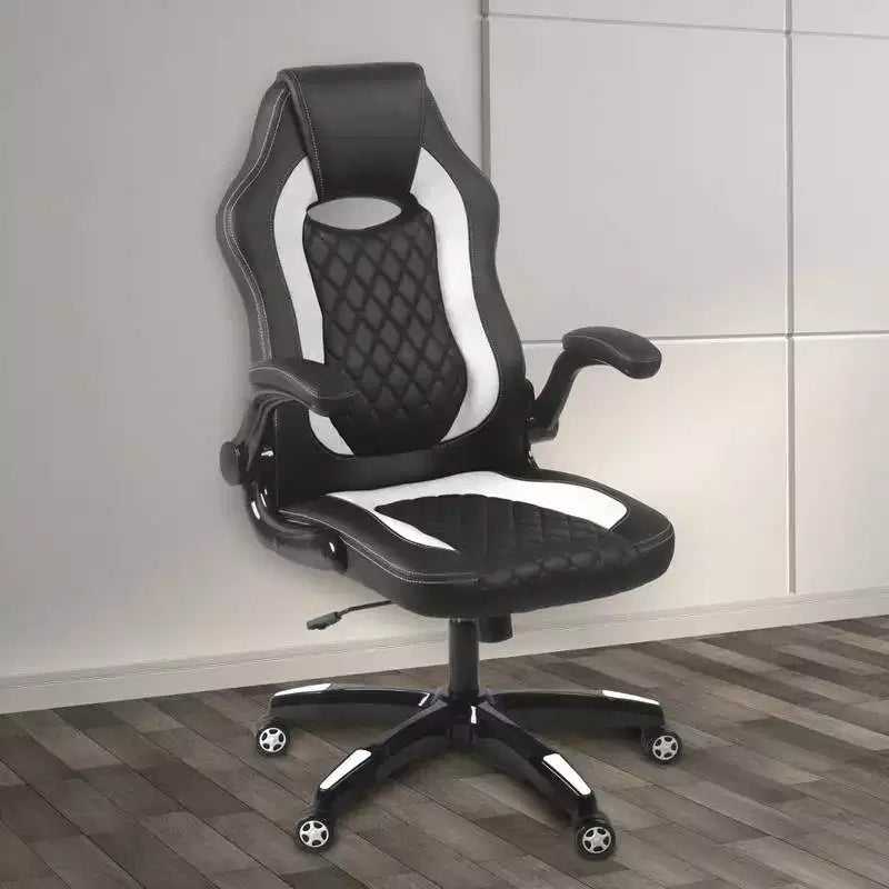 Chaise de jeu ergonomique