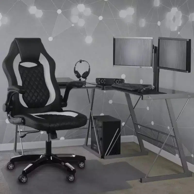 Chaise de jeu ergonomique