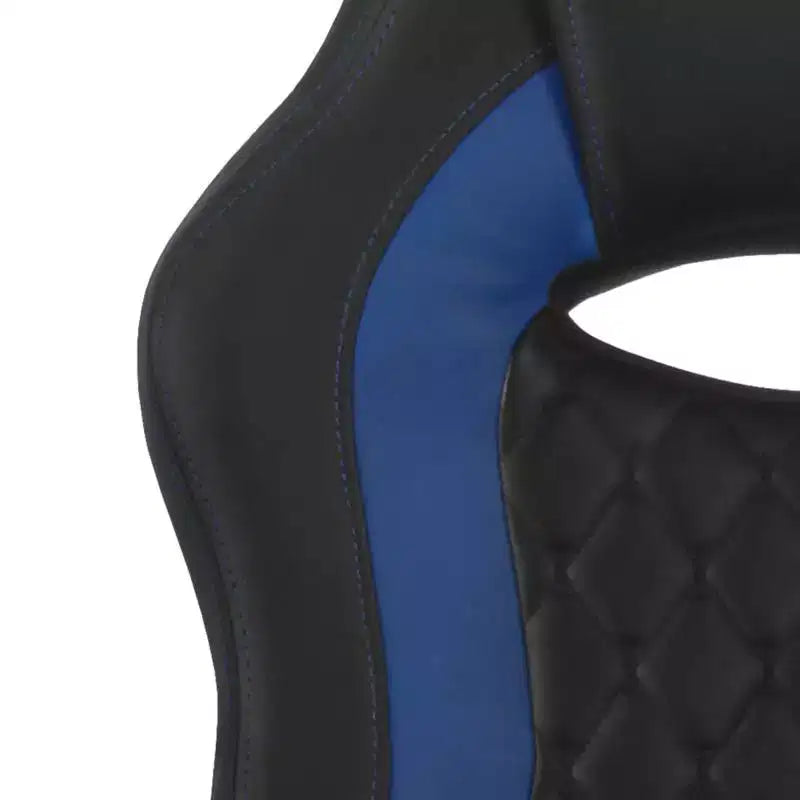 Ergonomic Gaming Chair