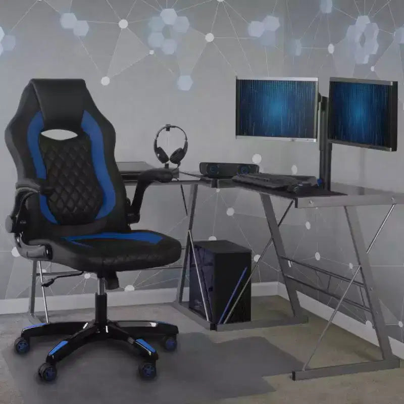 Ergonomic Gaming Chair